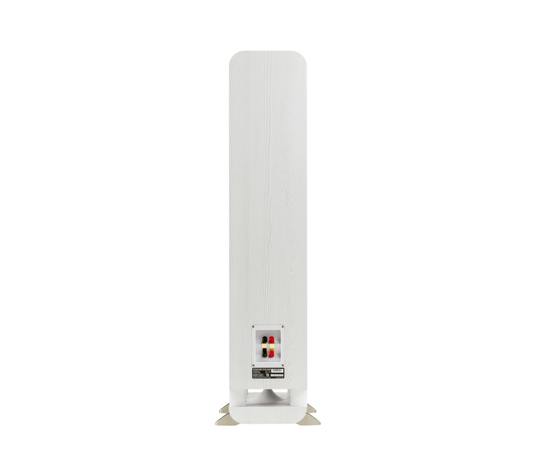 Signature Elite ES55, White, dynamic