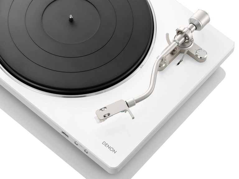 DP-450USB, White, dynamic