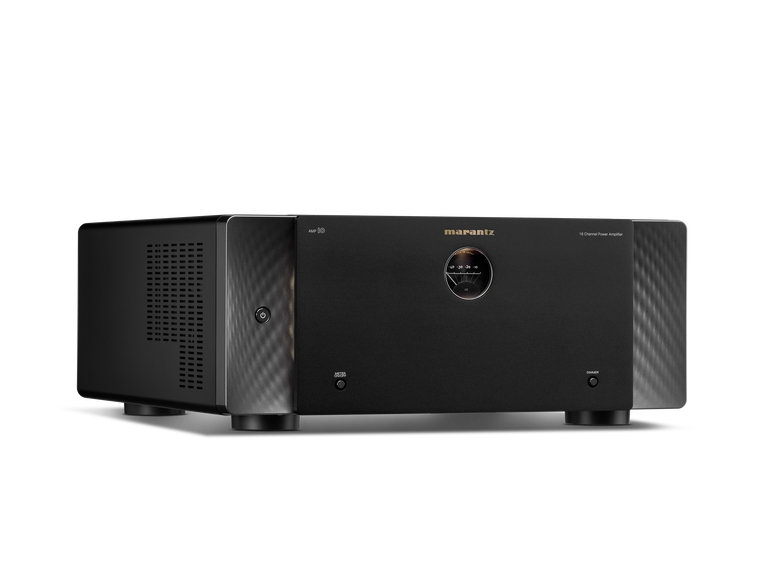 AMP 10 - Facing Right