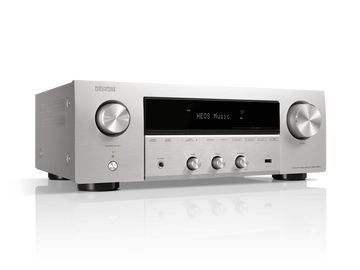 DRA-900H, PREMIUM SILVER, dynamic