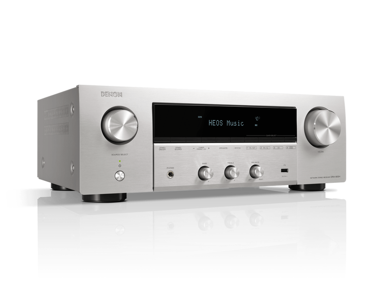 DRA-900H, PREMIUM SILVER, dynamic