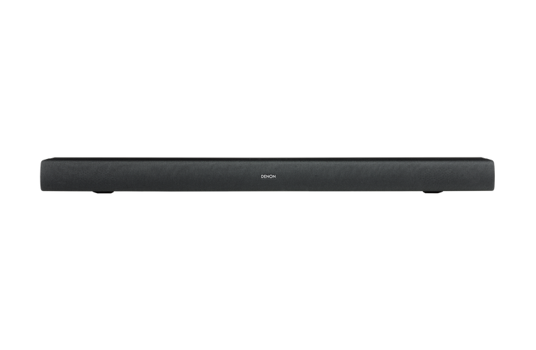 DHT-C210 - Full-range Dolby Atmos sound bar with built-in subwoofers and  Bluetooth streaming.