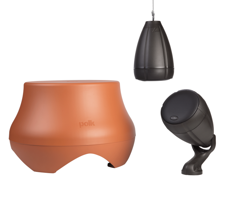 Atrium Sub100, Brown, dynamic