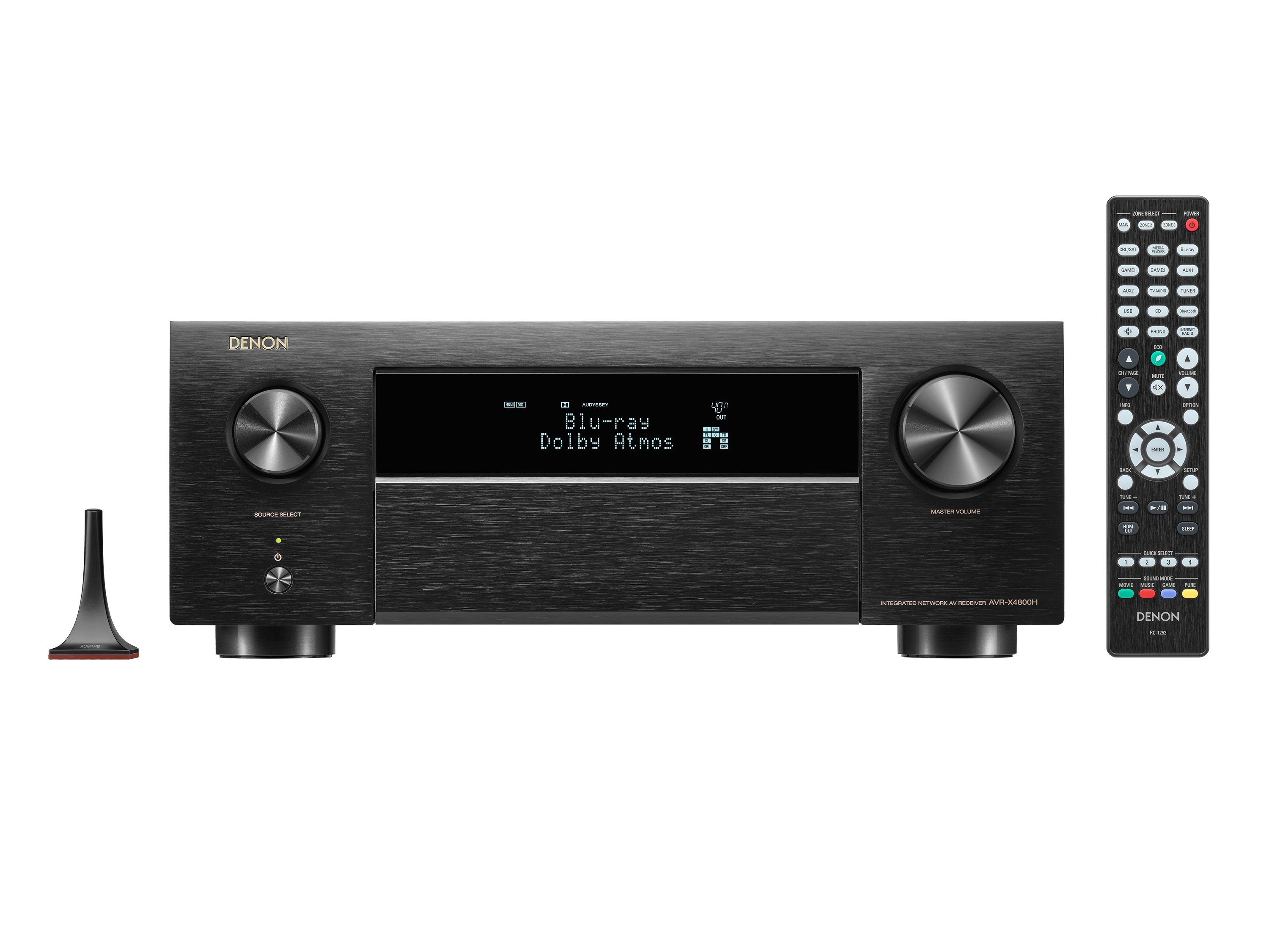 デノン DENON AVR-X4500H 9.2ch AVアンプ Dolby ATMOS DTS:X デノン DENON AVR-X4500H 9.2ch AVアンプ Dolby ATMOS DTS:X