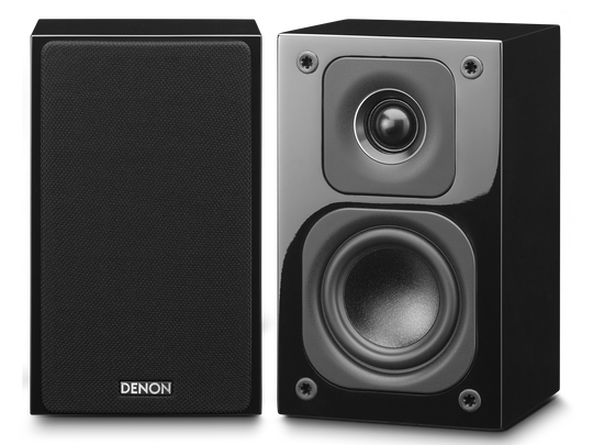 DENON SC-A77XG (2本) ブックシェルフスピーカー | Denon - 日本