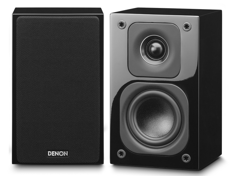 SC-A17 - ブックシェルフスピーカー | Denon - 日本