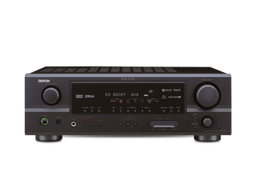 AVR-1707, , dynamic