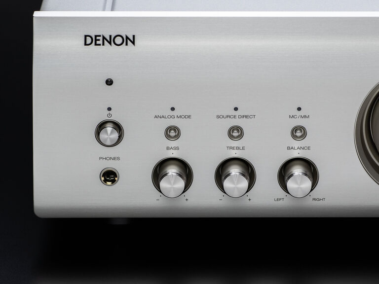 Amplificador Denon PMA-1700NE – Tienda online Hi-fi vintage