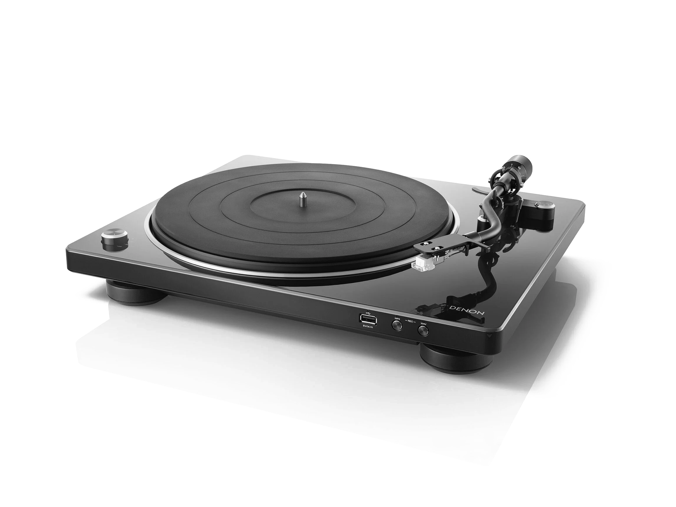 M-3】 DENON DP-59L ターンテーブル レコードプレーヤー DL-103 MC