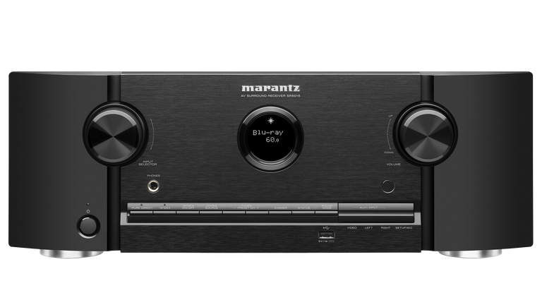 SR5015, Silver, dynamic