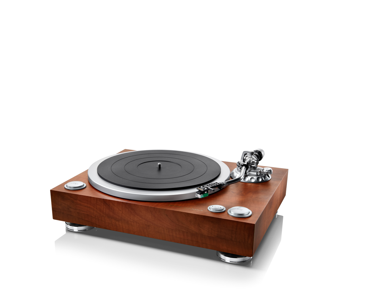 DP-500M Denon Drive Direct DENON Turntable - ⁄ ターンテーブル 