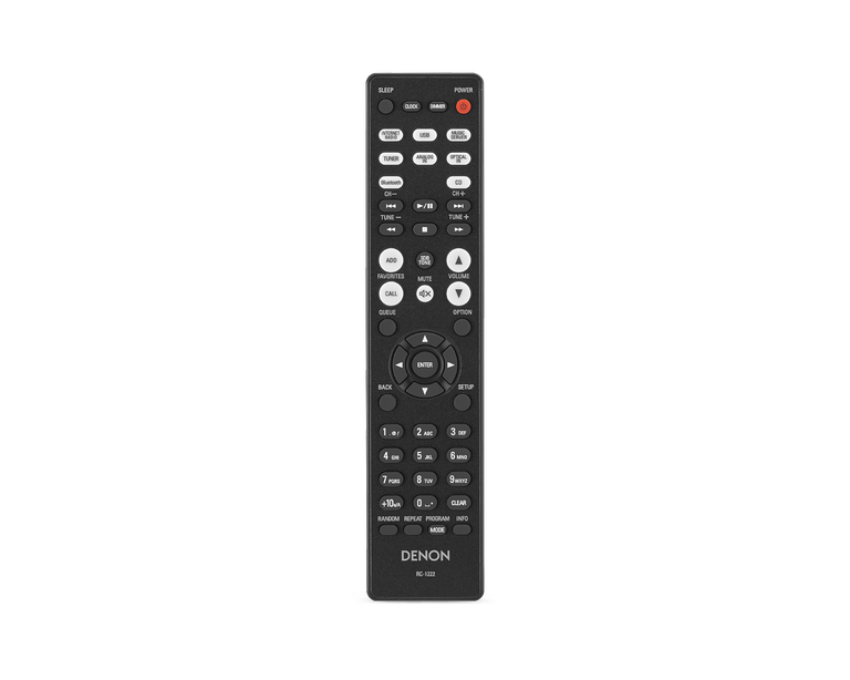 RCD-N10, ブラック, dynamic