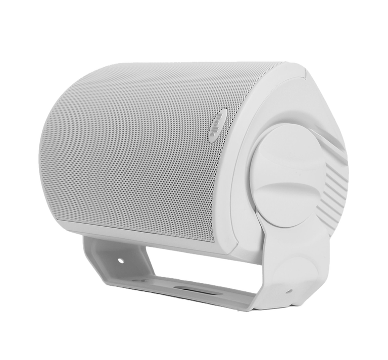 Atrium 5, White, dynamic