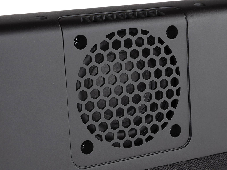 DHT-S216, Black, dynamic