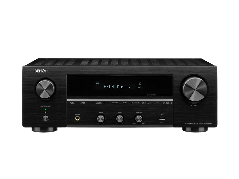 DRA-800H