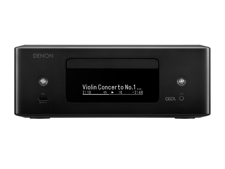 CEOL N12, 黑色, dynamic