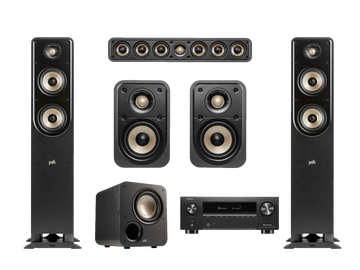 Home Theater Systems | Denon - United States