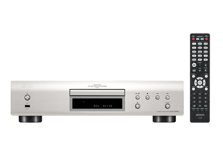 DCD-900NE, 银色, dynamic