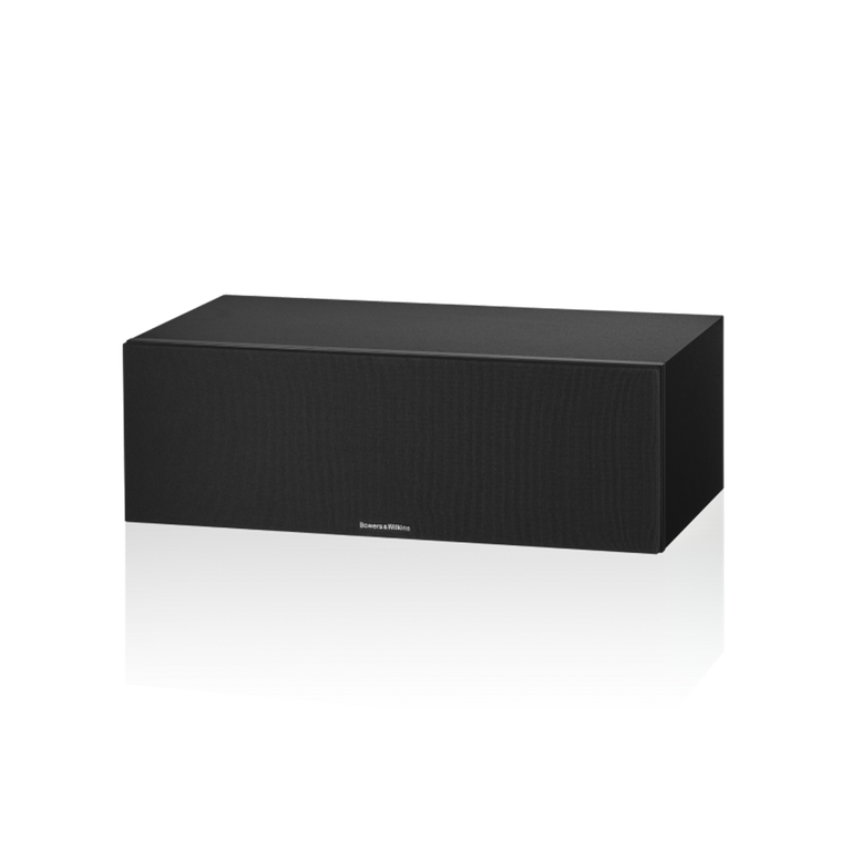 HTM6-S3 in Black