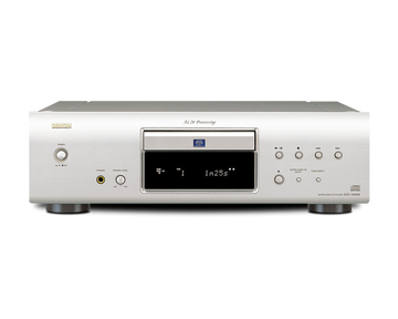 DCD-1500AE, , dynamic