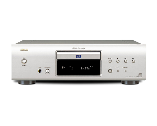 DCD-1500AE, , dynamic