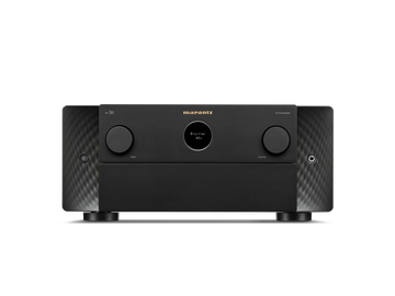 AV 20, Black