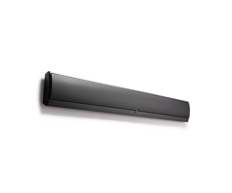 Mythos 3C-65, Black, dynamic