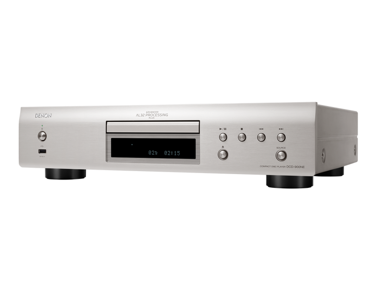 DCD-900NE, 银色, dynamic