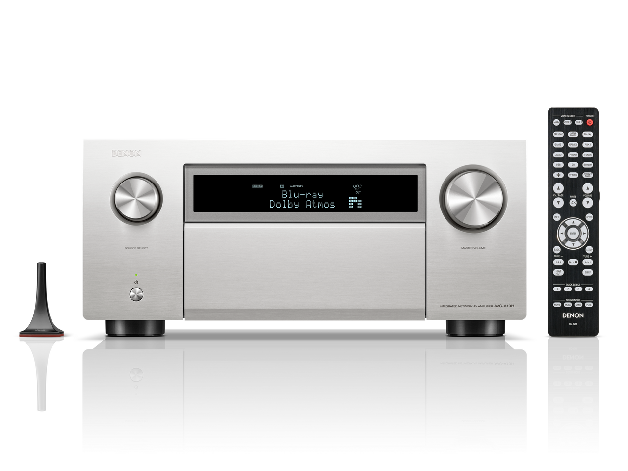 Denon AVC- A10H