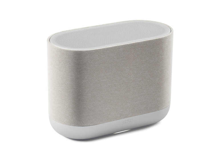 Denon Home 400, Stone, dynamic