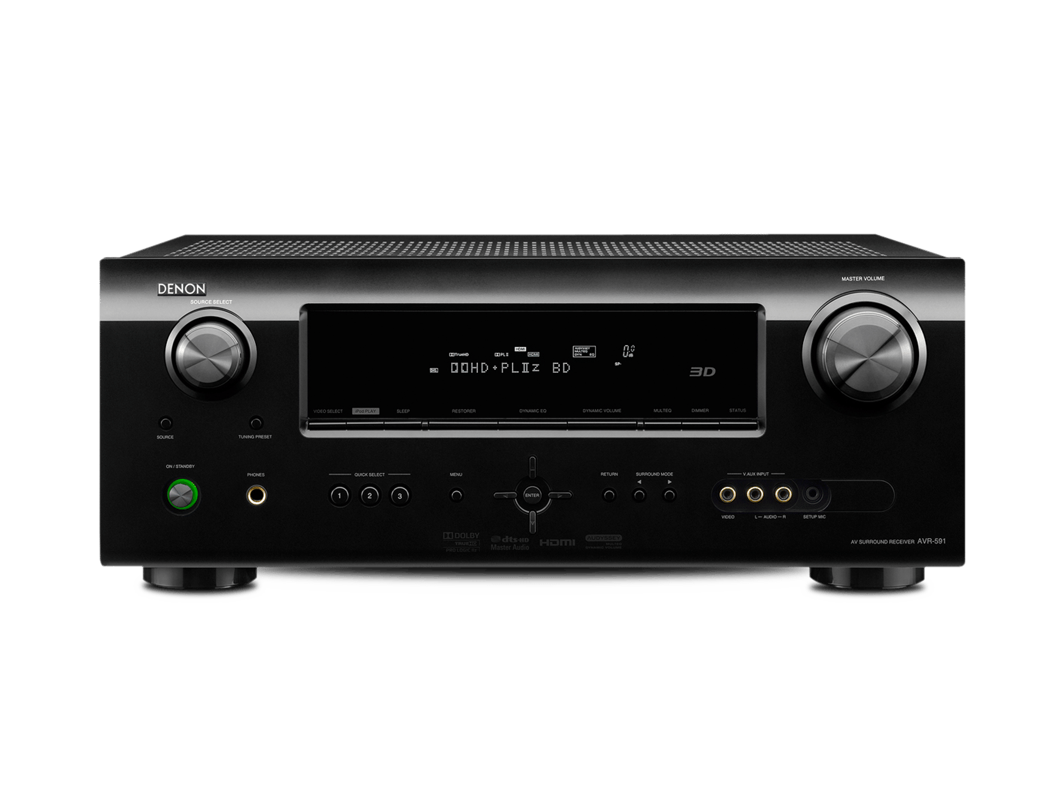 DENON デノン AVC-1850 AVサラウンドアンプ オーディオ 音響 ◇DENON AVC-1850 AV SURROUND AMPLIFIER AVサラウンドアンプ◇