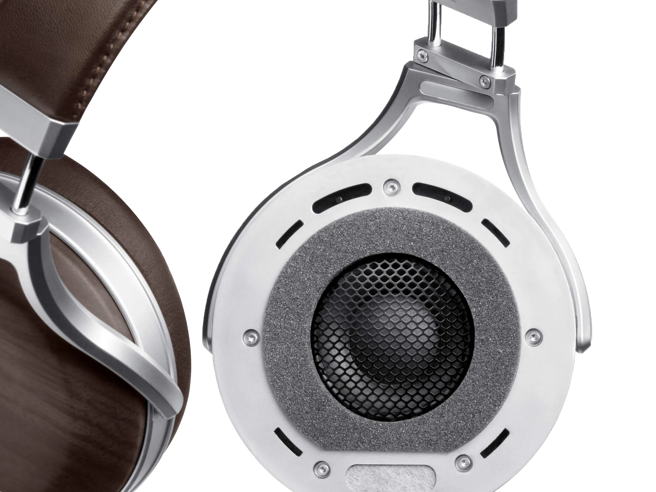 DENON ヘッドホン ハイレゾ対応 AH-D5200 - AH-D5200 - Ultra-premium 