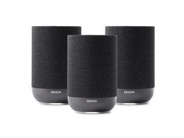 Denon Home 200 (3-Pack) Multi-room Bundle, , dynamic