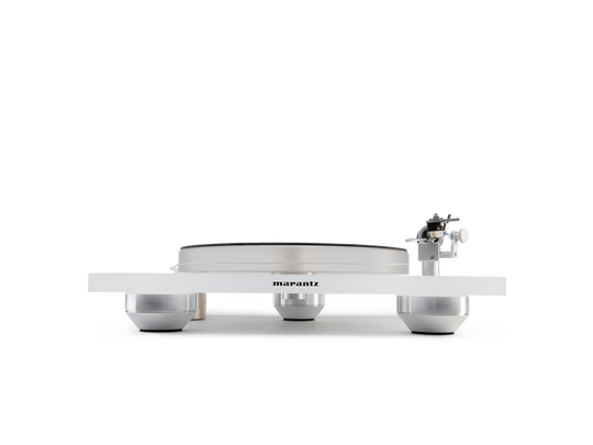 TT15S1 - White front view