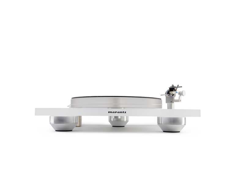 TT15S1 - White front view