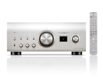 PMA-3000NE, Silver, dynamic