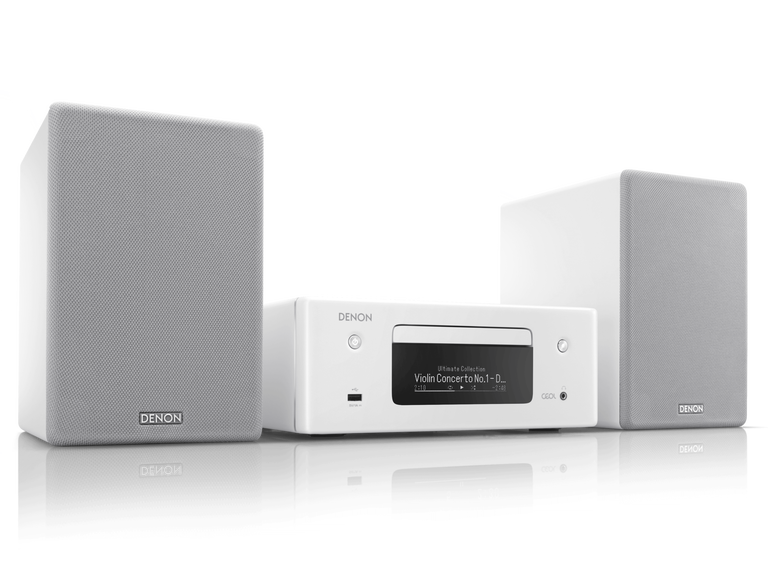 CEOL N-10, , dynamic