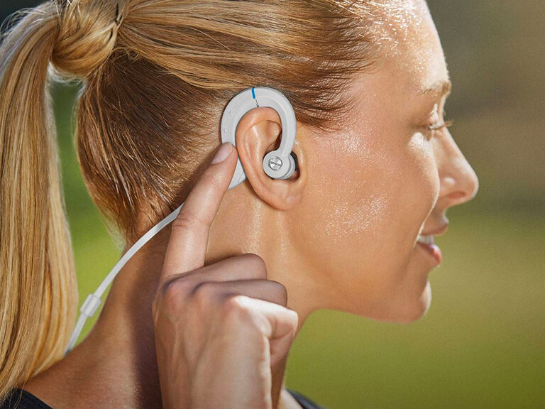 AH-C160W, White, dynamic