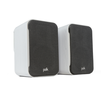 Signature Elite ES10, White, dynamic