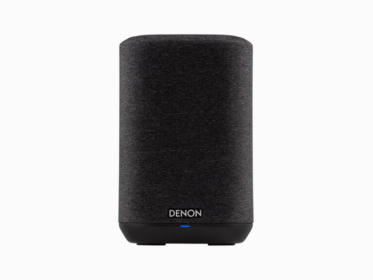 Denon Home Wireless 5.0 Home Theater System, Black, dynamic