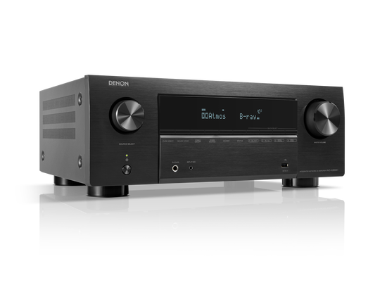 AVC-X2850H, , dynamic