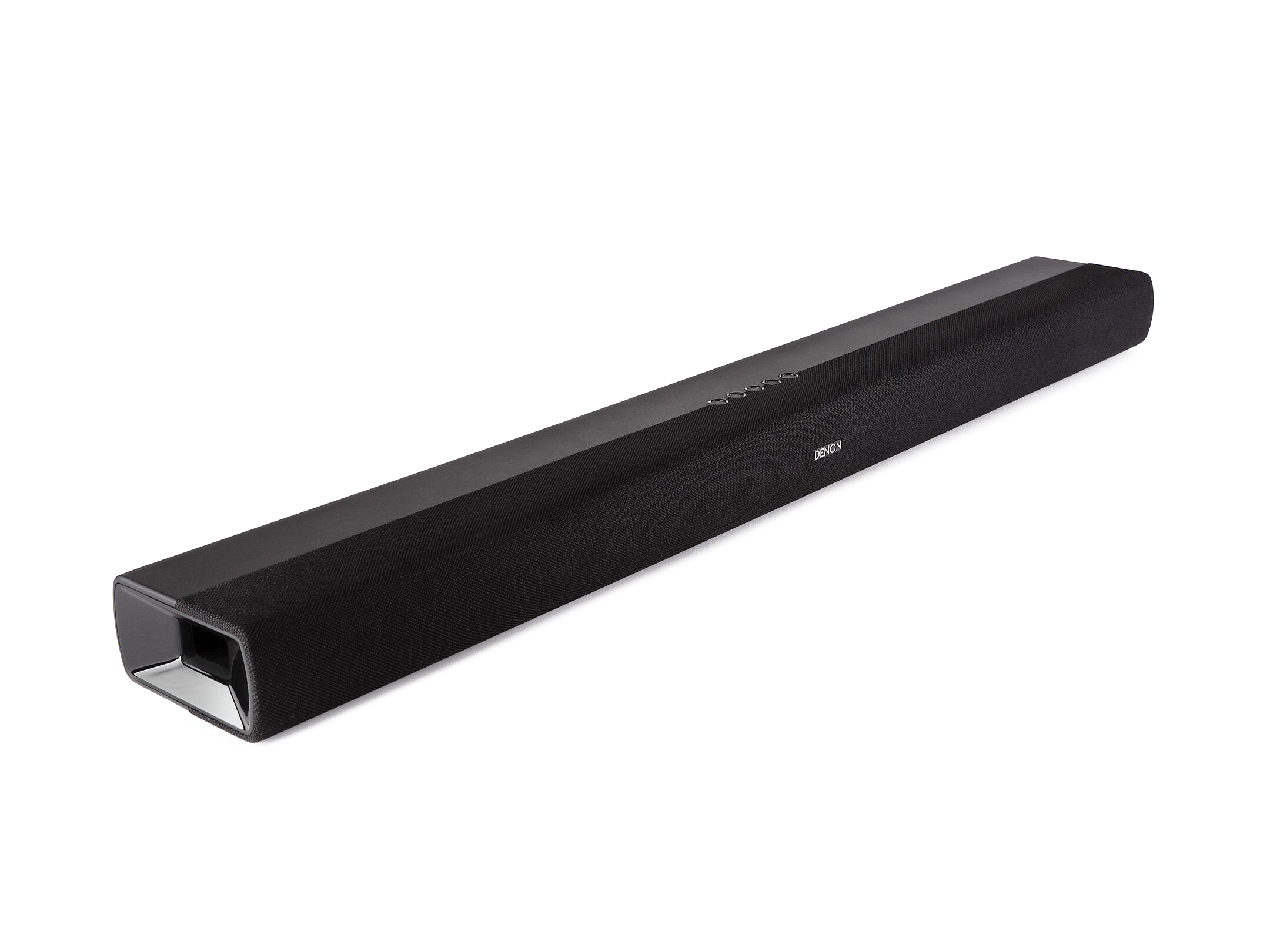 DHT-C200 DENON サウンドバー デノン 公式通販 | サブウーハー内蔵