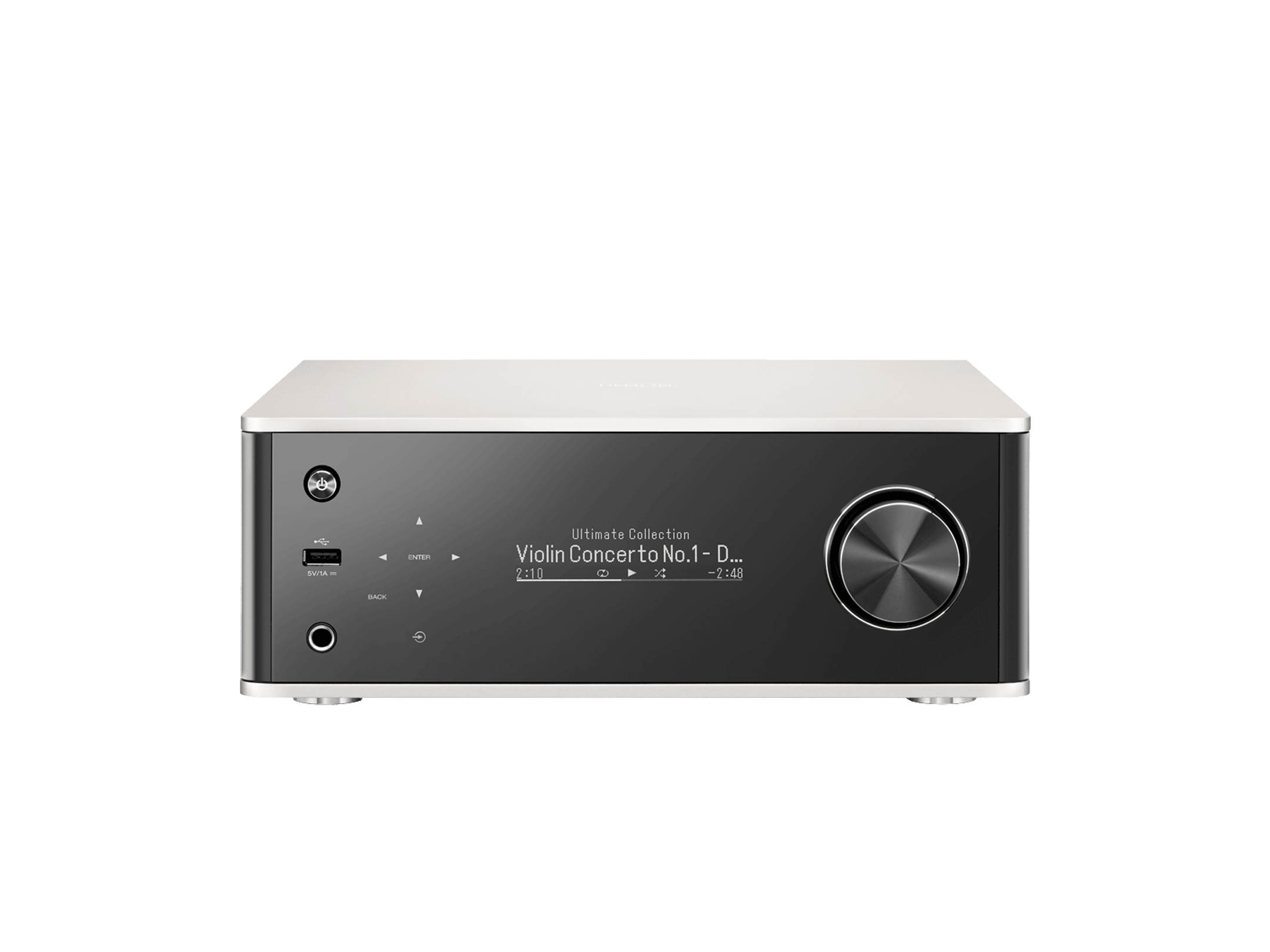 PMA-150H - Integrated Network Amplifier with 70W Power per Channel 