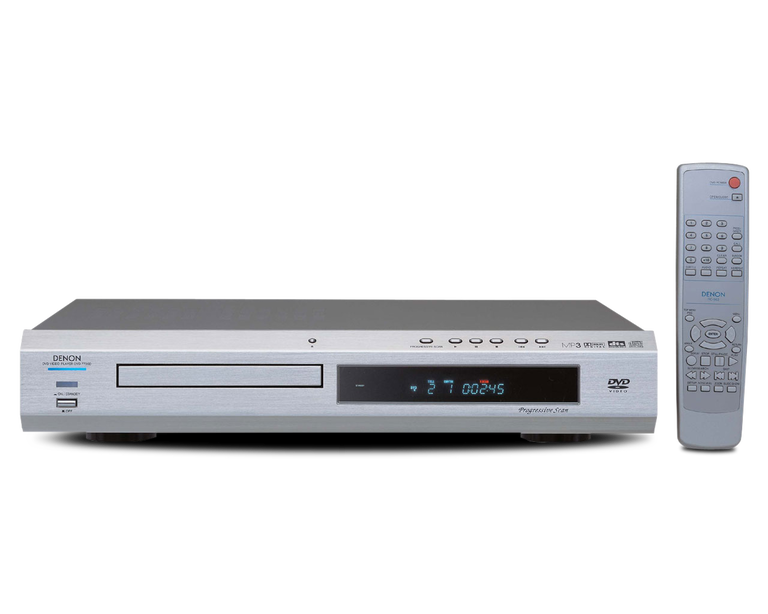 DVD-770SD, , dynamic