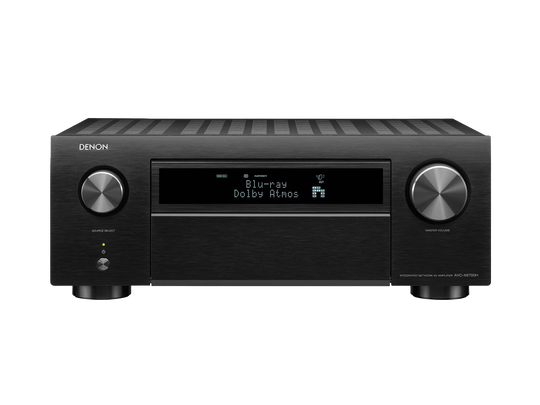 AVC-X6700H, , dynamic
