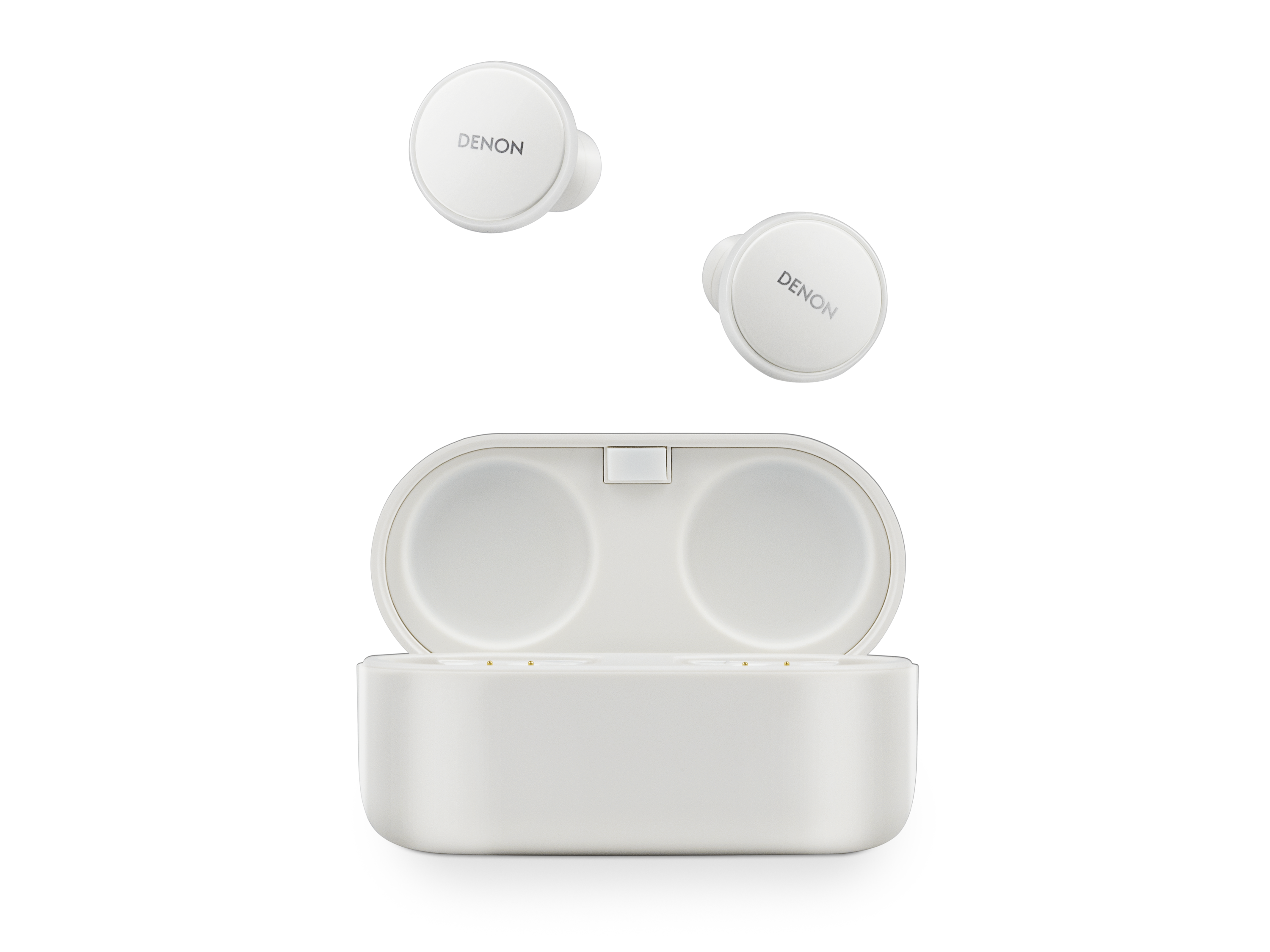 Denon PerL Pro Headphones