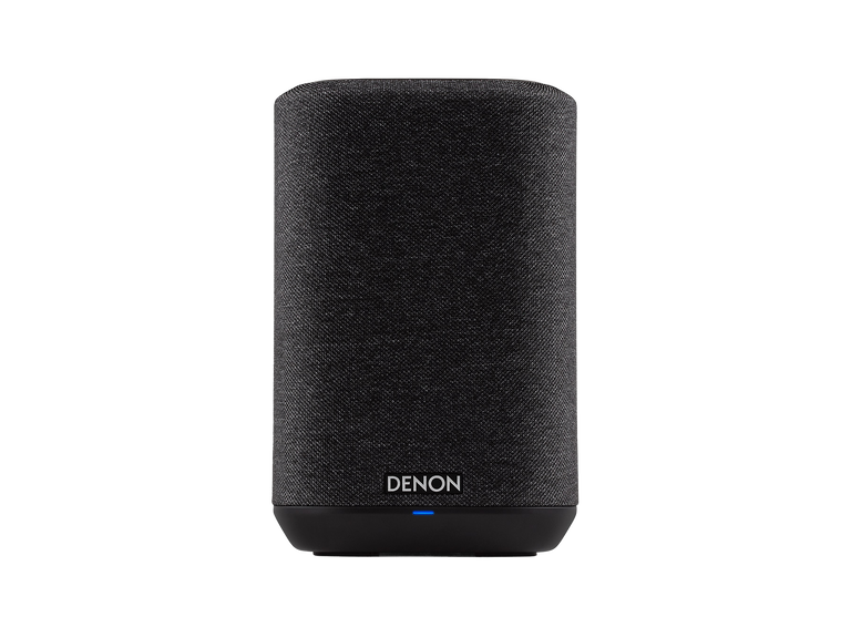Denon Home 150 Compact Smart Speaker with HEOS® Built-in Denon US