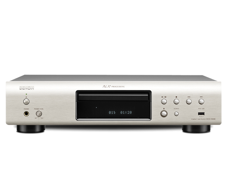 DCD-720AE, , dynamic