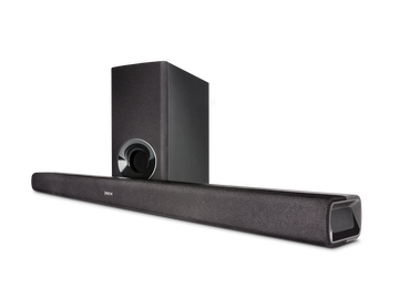 DHT-S316, ブラック