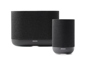 Denon Home 400 with Denon Home 200 Multi-room Bundle, , dynamic